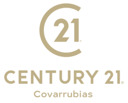 Logo Century21 Covarrubias